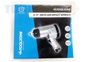 Toolzone 3/4" Air Impact Wrench