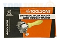 Toolzone Universal Work Holder