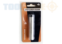 Toolzone 17G Fluxed Solder Lead Free