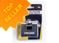 Toolzone 63Mm Hq Armoured Container Padlock