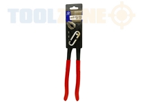 Toolzone 12" Crv Box Joint Water Pump Pliers