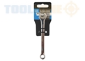 Toolzone 10Mm Polished Crv Combi Spanner