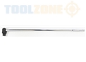 Toolzone 1" X 1M Knuckle Bar