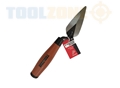 Toolzone 4" Softgrip Pointing Trowel