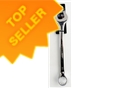 Toolzone 30Mm Polished Crv Combi Spanner